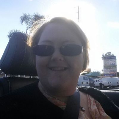 Margaret Gooselaw