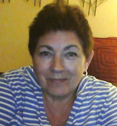 Cheryl Simpson