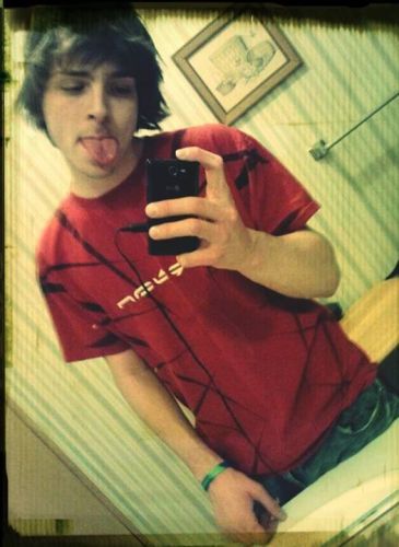 Tristan Mcneill