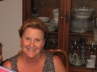 Carolyn Cardew