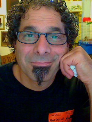 Joseph Rosato