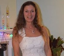 Carol Weber
