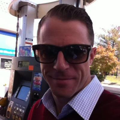Matthew Weinstein