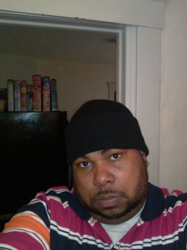 Eric Blair