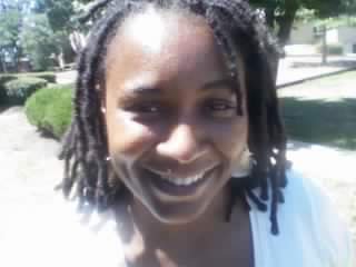 Alicia Mobley