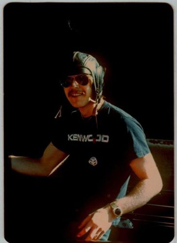 Steve Minkove