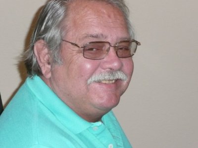 David Taylor
