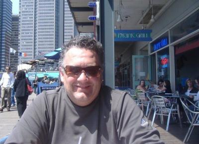 Randy Compher