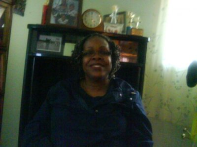 Pamela Wilson