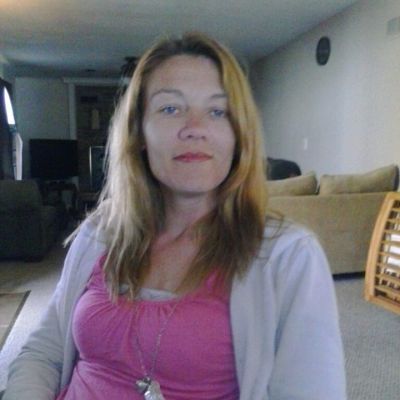 Jessica Stoughton