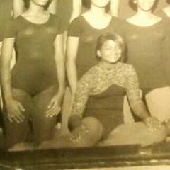Wilma Evans