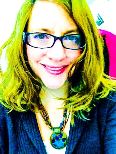 Suzanne Scotese