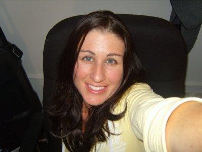 Kellie Pharo