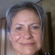 Lisa Rives
