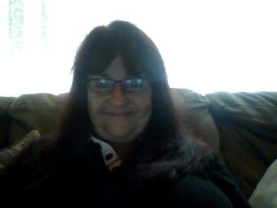 Linda Mcclure