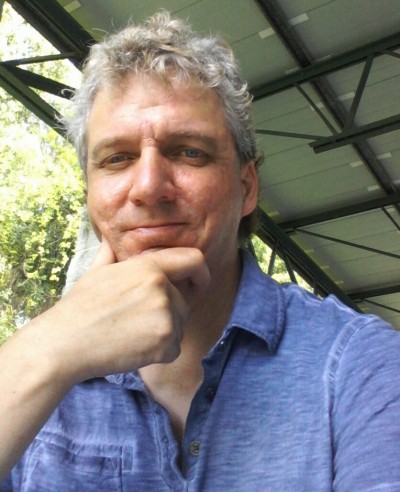 Kenneth Bailey