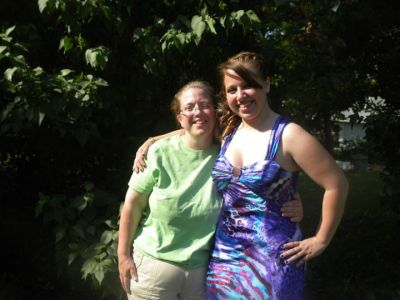 Carol Gogerty