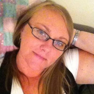 Patricia Bright
