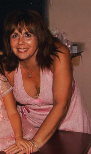 Carol Mcmullen