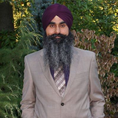 Satwinder Singh
