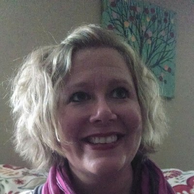 Michelle Powell