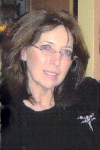 Clarissa Frye