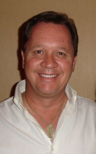 Vernon Haney