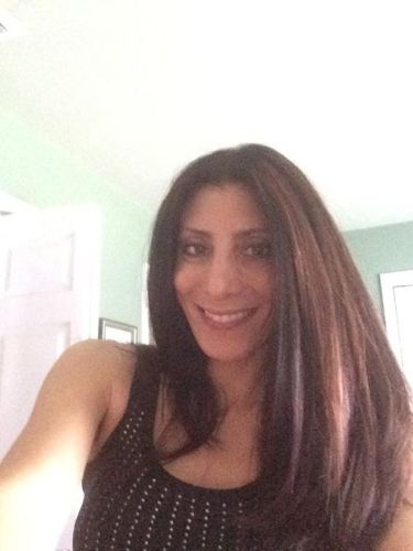 Gina Geis