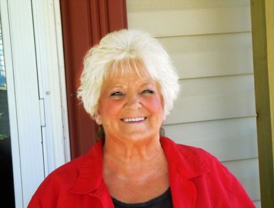Marlene Breckler