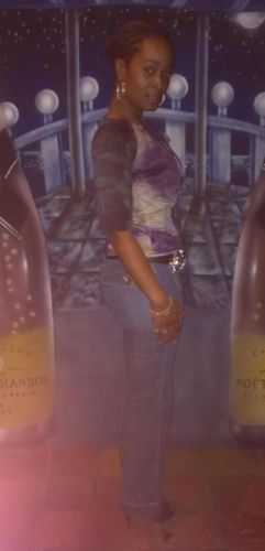 Yolanda Freeman