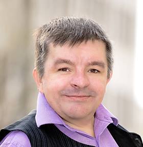 Kevin Carlow