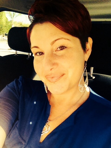 Michelle Ballenger