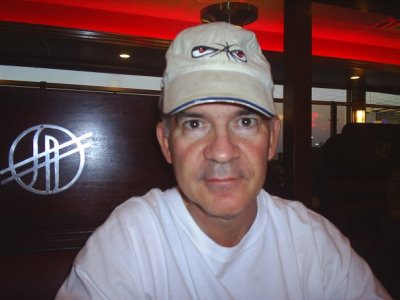 Oliver Williams
