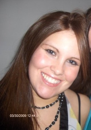 Samantha Mcmonagle