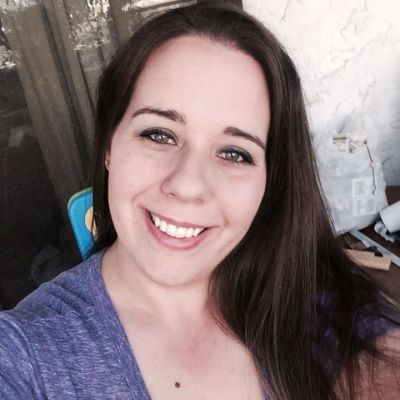 Amanda Doucette