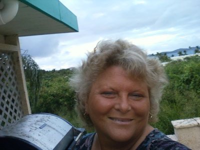 Sharon Bennett
