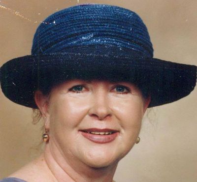 Corinne Anderson