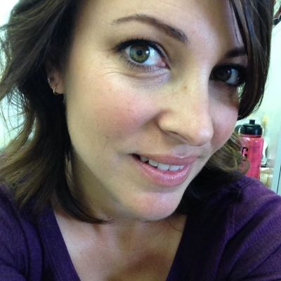 Nicole Rogers