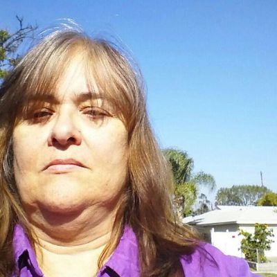 Ramona Hallstead