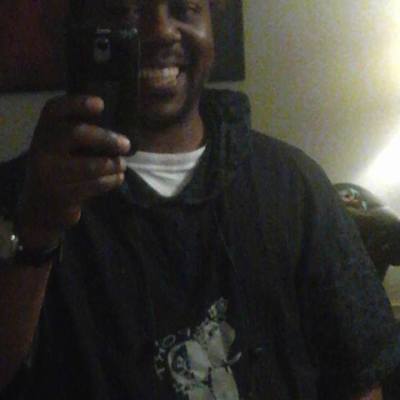 Omar Thomas