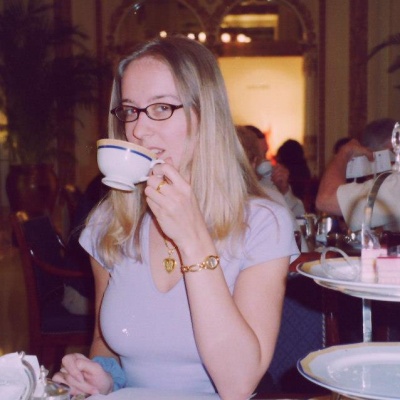 Susanna Parker
