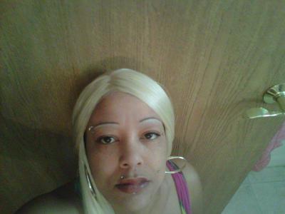 Donna Lamory