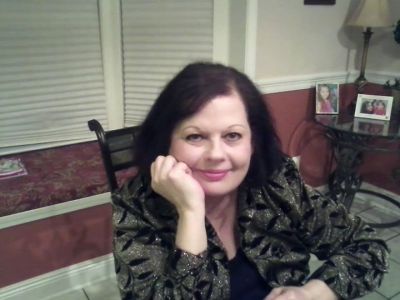 Susan Allen