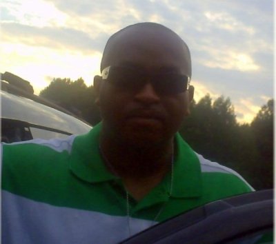 Darryl Roscoe