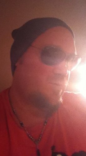 Chad Metcalfe