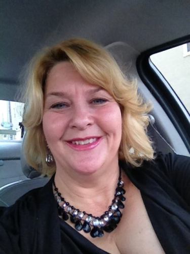 Holly Hinson