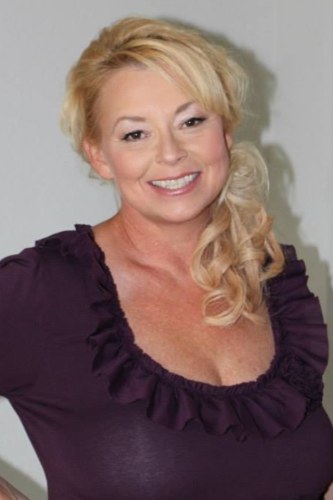 Mardena Murray