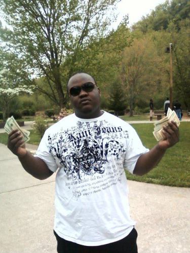 Brandon Tubbs