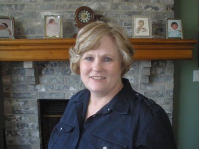 Diana Sloan