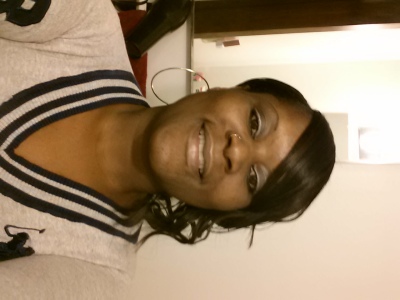 Angela Terrell